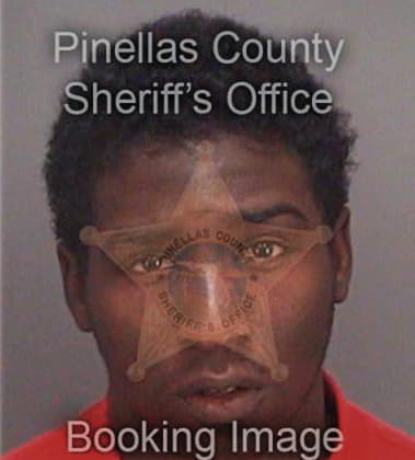 Lorenzo Smart - Pinellas County, FL 