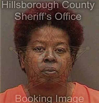 Chavarria Smith, - Hillsborough County, FL 