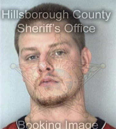 Christopher Smith, - Hillsborough County, FL 