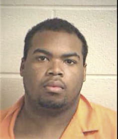 Deonte Smith - Fulton County, GA 