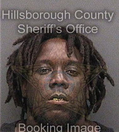 Jeremiah Smith, - Hillsborough County, FL 