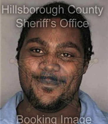 Lonnie Smith, - Hillsborough County, FL 