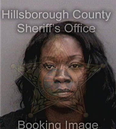 Kevia Snyder, - Hillsborough County, FL 