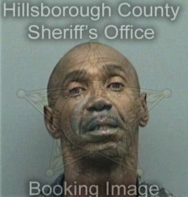 Shane Soondarsingh, - Hillsborough County, FL 