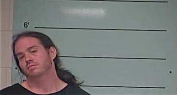 Charles Stidham, - Bourbon County, KY 