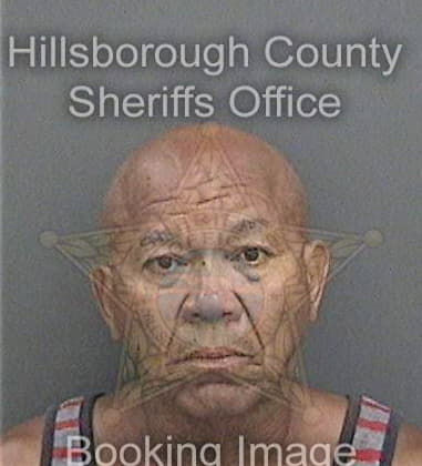 Daniel Suarez, - Hillsborough County, FL 