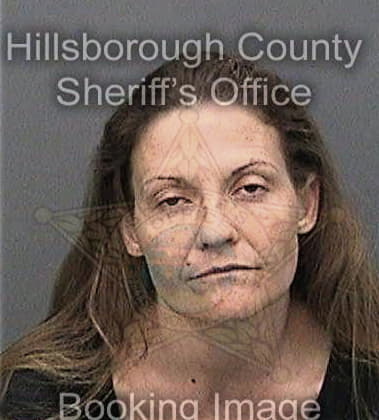 Jacqueline Suarez, - Hillsborough County, FL 