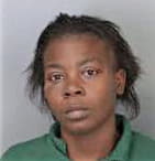 Lakisha Talley, - Shelby County, TN 