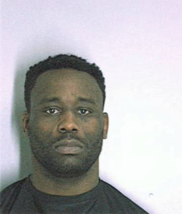 Joshua Tanner - DeKalb County, GA 