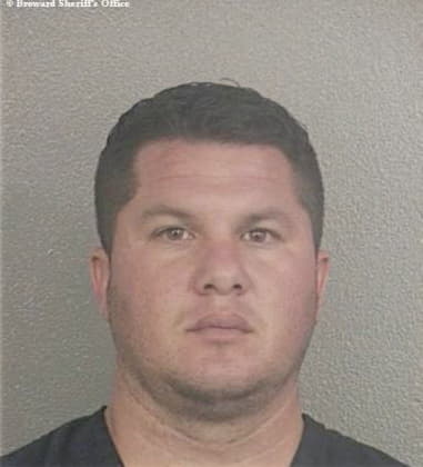 Robert Timberman, - Broward County, FL 