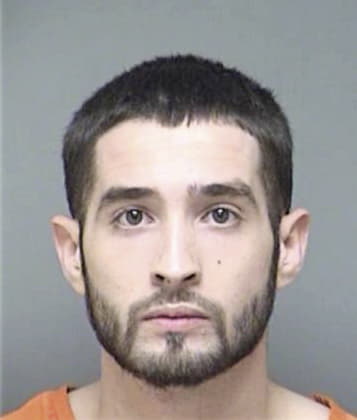 Dario Torres, - Denton County, TX 