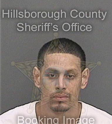 Jose Torresvasquez, - Hillsborough County, FL 