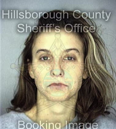 Alice Viscovitz, - Hillsborough County, FL 