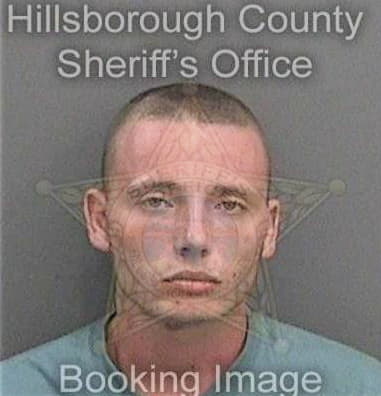 William Waldroup, - Hillsborough County, FL 