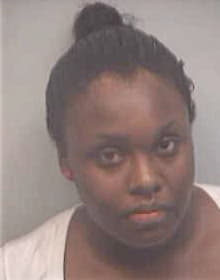 Shameika Watkins, - Fulton County, GA 