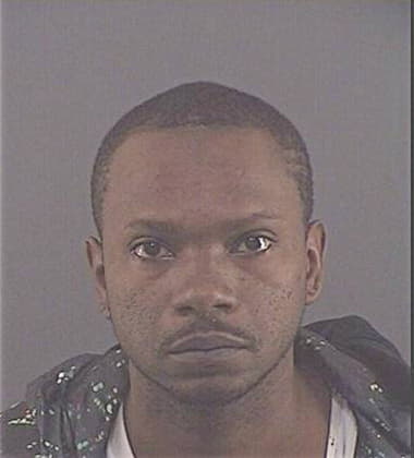 Andre Webster, - Peoria County, IL 