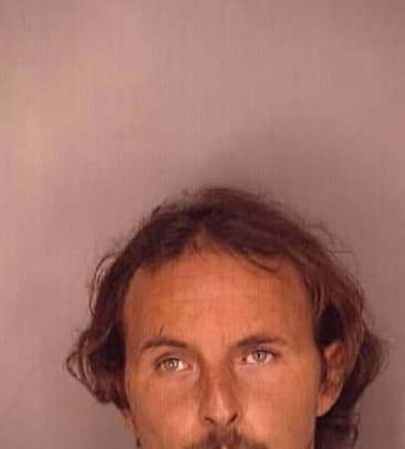 James Wells - Polk County, FL 