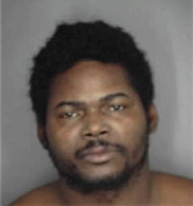 James Whitaker - Polk County, FL 