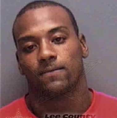 Curtis White, - Lee County, FL 