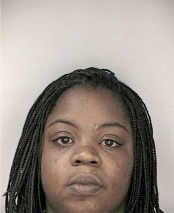 Tonia Whitehead - Hillsborough County, FL 