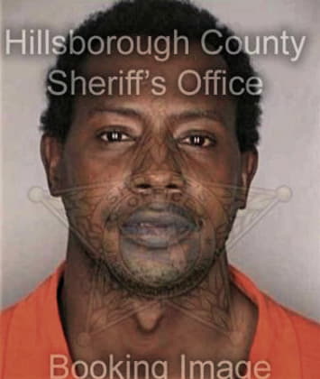 Guan Whitsett - Hillsborough County, FL 