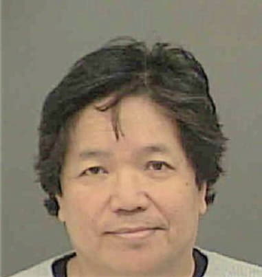 Michael Williama - Mecklenburg County, NC 
