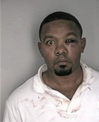 Audrette Williams - Hillsborough County, FL 