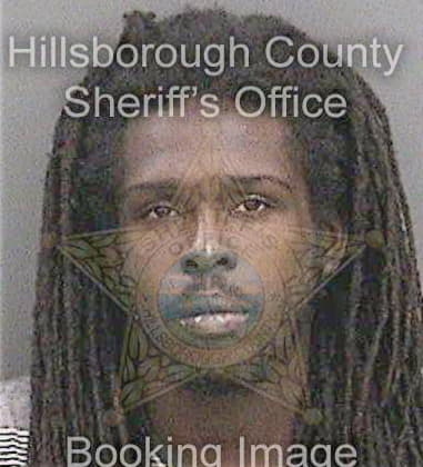 Jazzman Williams, - Hillsborough County, FL 