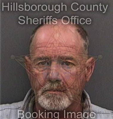 Jimmy Williams, - Hillsborough County, FL 