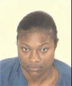 Nicole Williams, - Fulton County, GA 