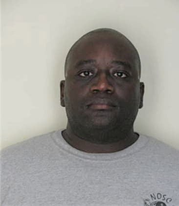 Theodore Williams, - Hillsborough County, FL 