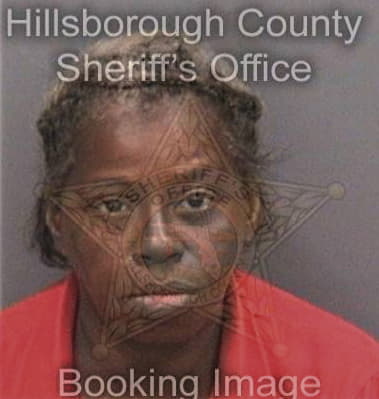 Tiffany Williams, - Hillsborough County, FL 