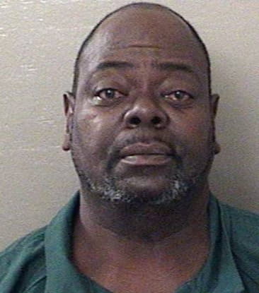 Walter Williams, - Escambia County, FL 