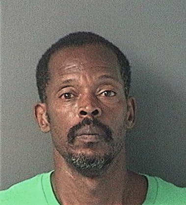 Willie Williams, - Escambia County, FL 