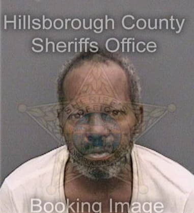 Tyron Wingfield, - Hillsborough County, FL 