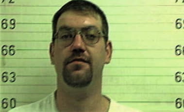 Jeremy Womack, - Allen County, KY 