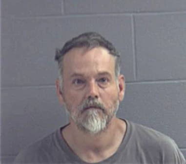 John Womack, - Livingston County, LA 