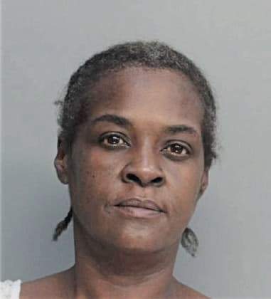 Belinda Wright, - Dade County, FL 