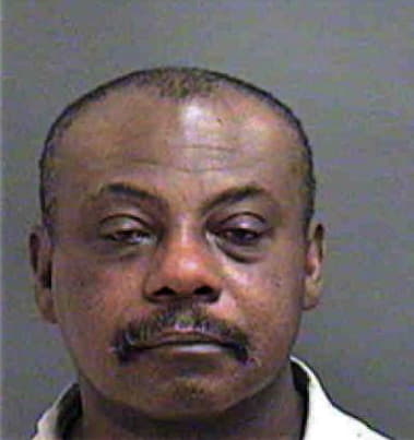 James Young, - Mecklenburg County, NC 