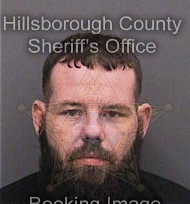 Guillermo Acosta, - Hillsborough County, FL 