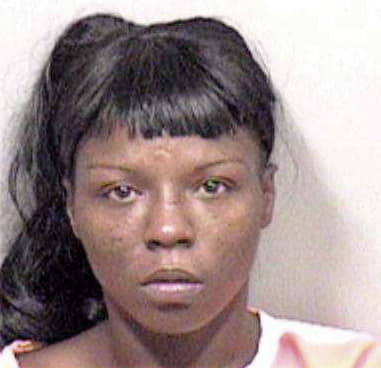 Geraldine Adams, - Marion County, FL 