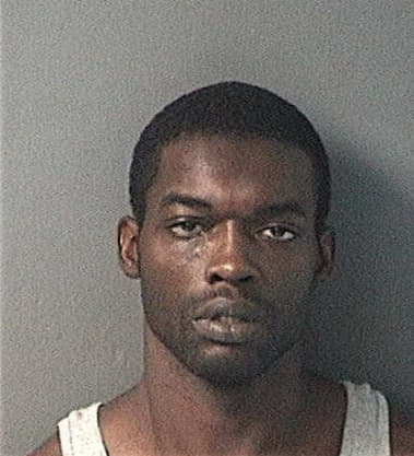 Tevyn Adams, - Escambia County, FL 