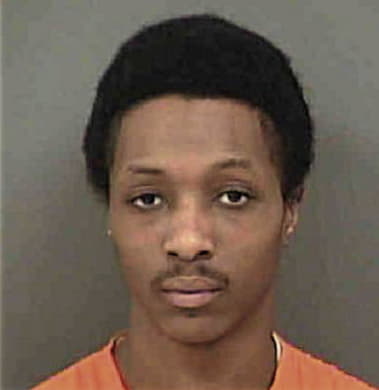 Patrick Afriyie, - Mecklenburg County, NC 