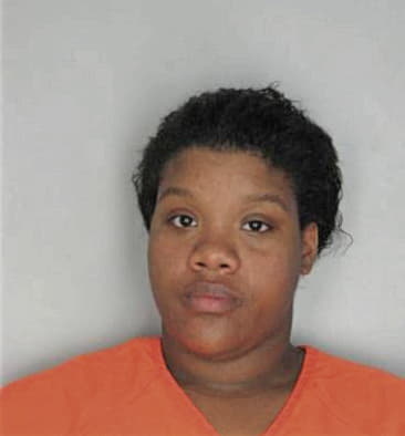 Iesha Albritton, - Hillsborough County, FL 