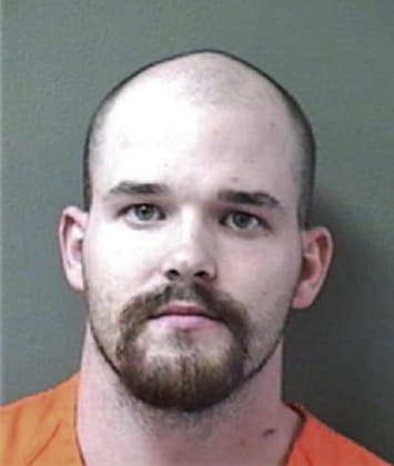 Michael Almand, - Okaloosa County, FL 