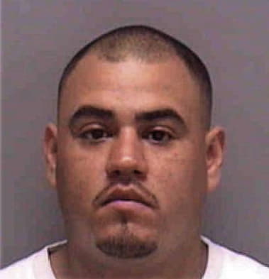 Juan Alvarez, - Lee County, FL 