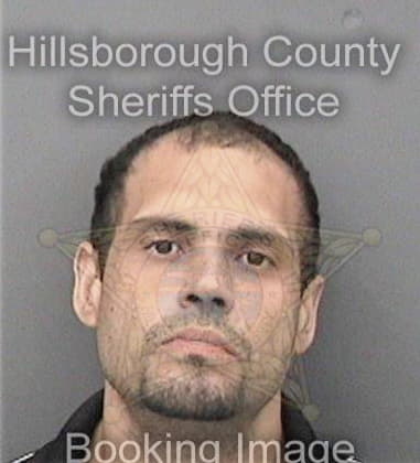 Manuel Alvarez, - Hillsborough County, FL 