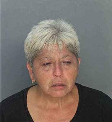 Eileen Andino, - Dade County, FL 