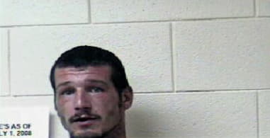 Cody Angel - Montgomery County, KY 