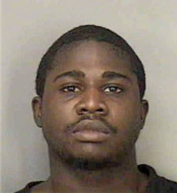 Sylvester Austin, - Polk County, FL 